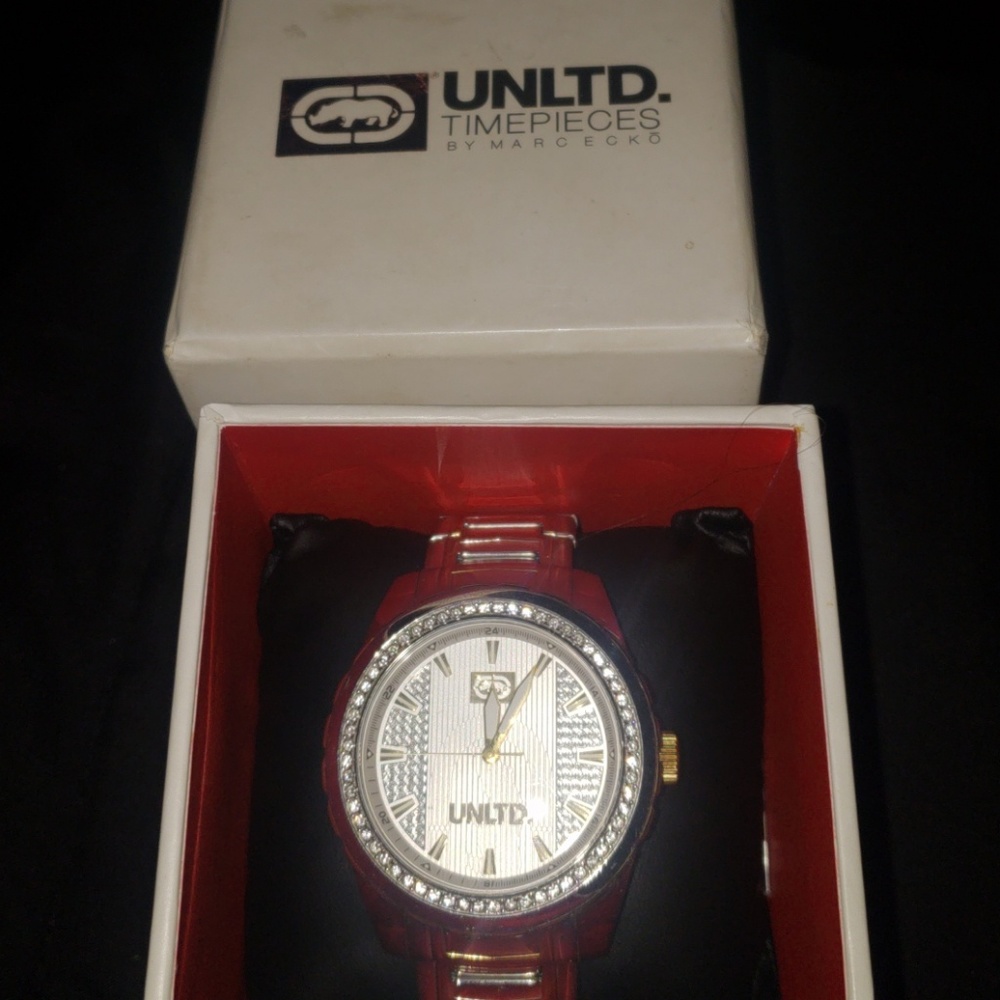 Ecko Unltd Watch